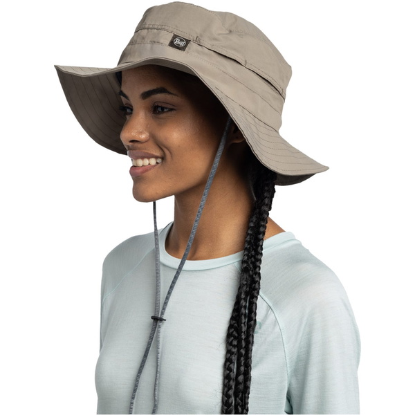 2026 Buff Explore Booney Hat 135362.315.20.00 - Solid Brindle